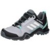 adidas Terrex AX3 W Outdoor Damen grau|grau