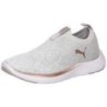 PUMA Softride Remi Slip-On Knit Damen grau|grau|grau|grau
