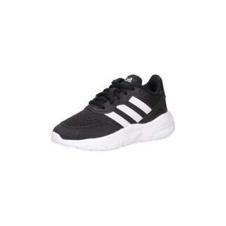 adidas Nebzed K Sneaker Mädchen|Jungen schwarz|schwarz|schwarz|schwarz|schwarz|schwarz|schwarz