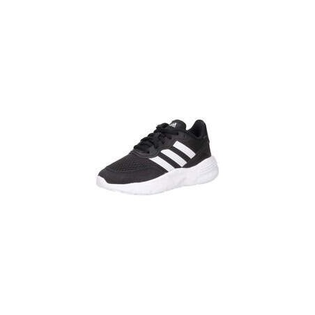 adidas Nebzed K Sneaker Mädchen|Jungen schwarz|schwarz|schwarz|schwarz|schwarz|schwarz|schwarz