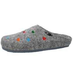 SUPERSOFT Hausschuh
