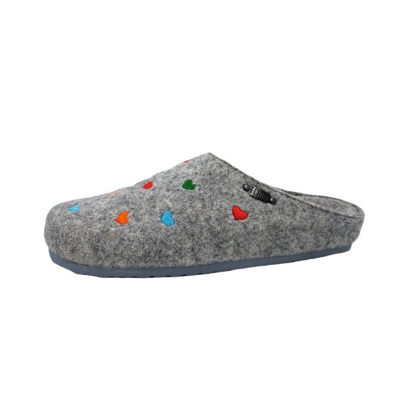 SUPERSOFT Hausschuh