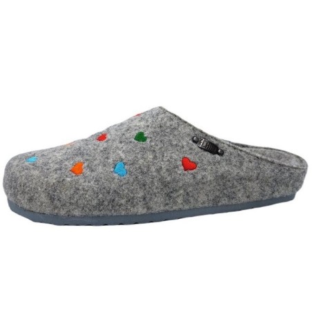SUPERSOFT Hausschuh