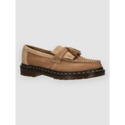 Dr. Martens Adrian Sneakers braun