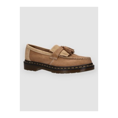 Dr. Martens Adrian Sneakers braun