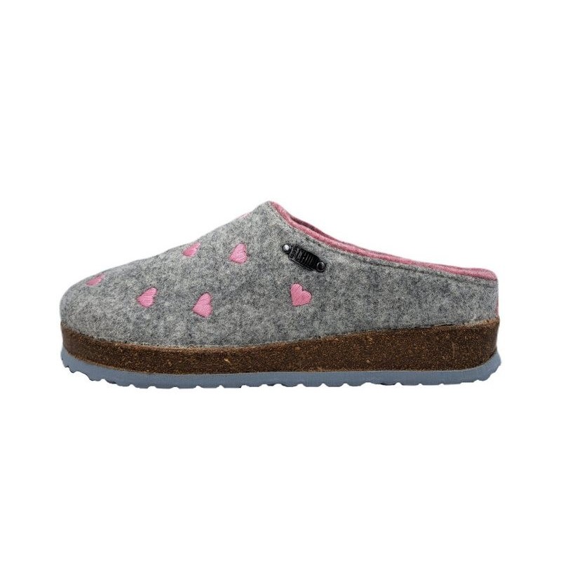SUPERSOFT Hausschuh