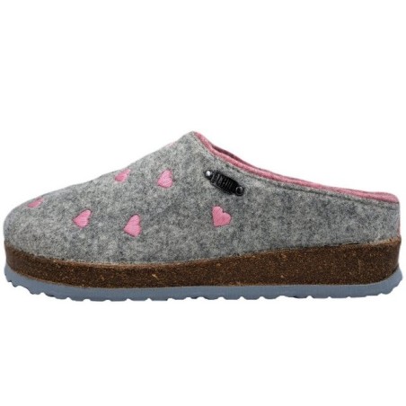 SUPERSOFT Hausschuh