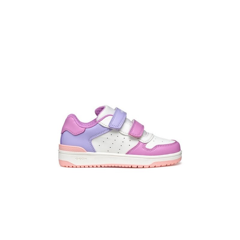 Geox WASHIBA Klettschuh