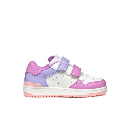 Geox WASHIBA Klettschuh