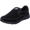 BRÜTTING Cibolo Slipper echtes Leder