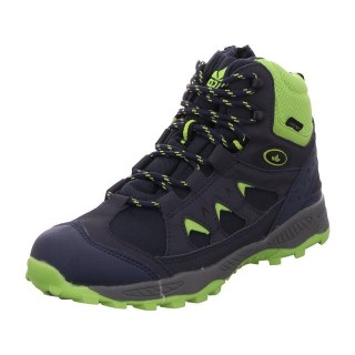 Lico CASCADE Schnürschuh mit TEX-Membran