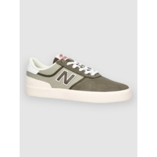 New Balance Numeric 272 Skateschuhe dark camo