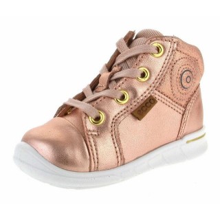 Ecco Ecco.Kleinkinder Halbschuh Lauflernschuh