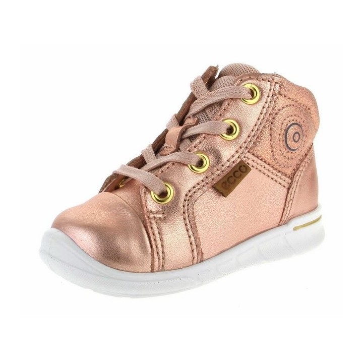 Ecco Ecco.Kleinkinder Halbschuh Lauflernschuh