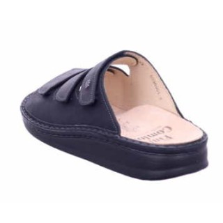Finn Comfort schwarz 43