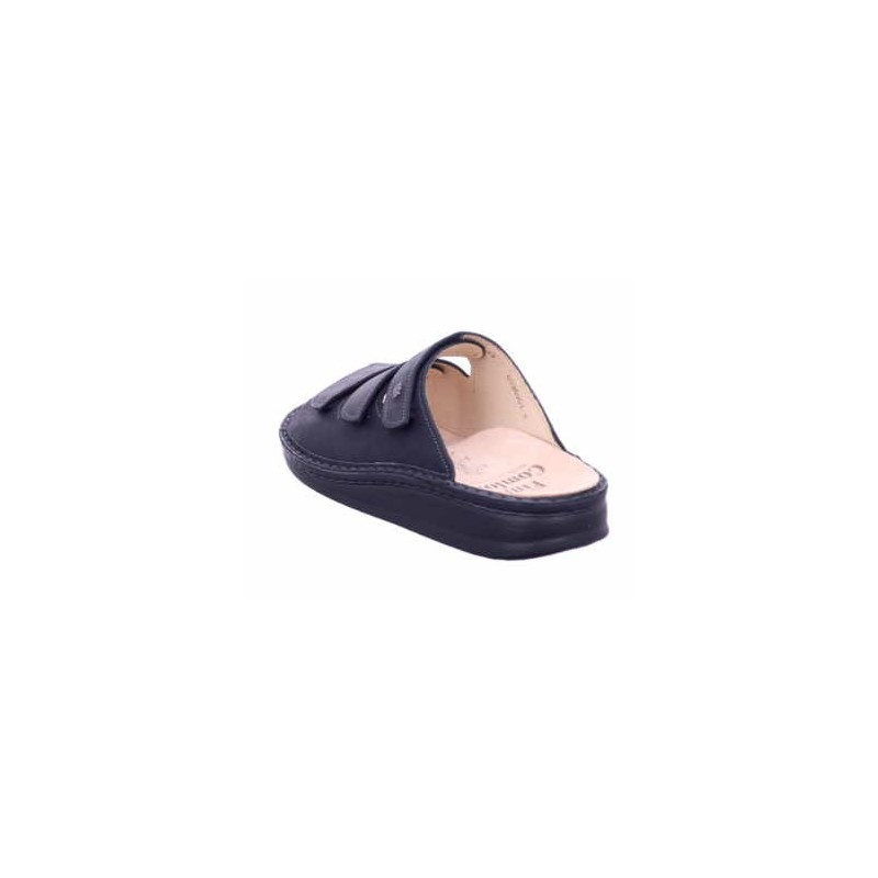 Finn Comfort schwarz 43