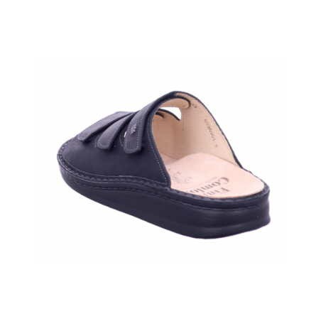 Finn Comfort schwarz 43