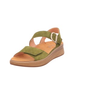 Think Meggie grün 41