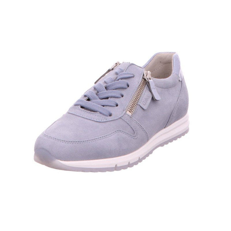 Gabor 83.450 blau 6,5