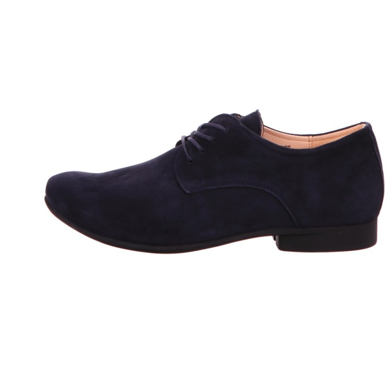 Think blau 37