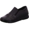 Sportliche Slipper schwarz 40