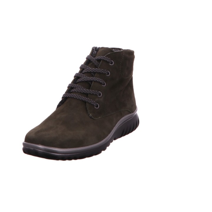 Stiefeletten braun 1