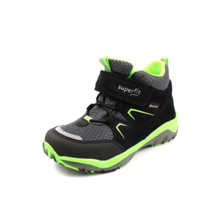 Superfit schwarz 24