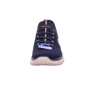 Skechers 232457 blau 44