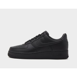 Nike Air Force 1 '07 'Fresh', Black