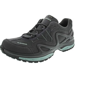 Stabiliteit hardloopschoenen - graphitjade 5,5