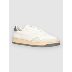 Genesis G-Soley 2.0 French Grey Sneakers white