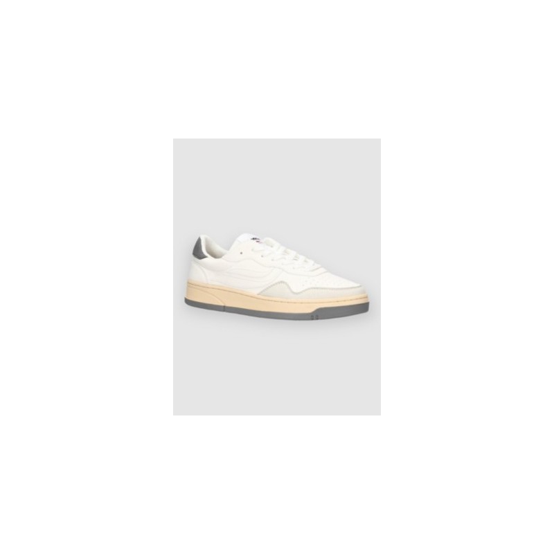 Genesis G-Soley 2.0 French Grey Sneakers white
