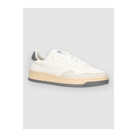 Genesis G-Soley 2.0 French Grey Sneakers white