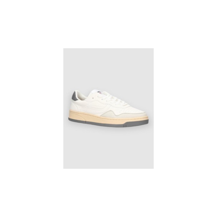 Genesis G-Soley 2.0 French Grey Sneakers white