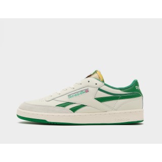 Reebok Club C Revenge, White