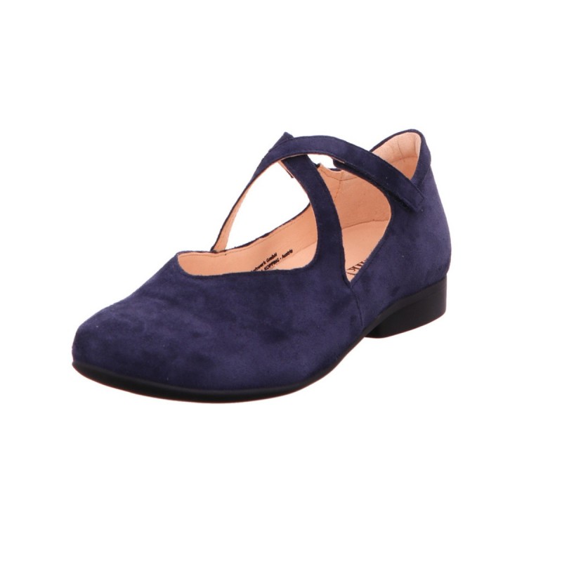 Think Guad 2 dunkel_blau 37,5