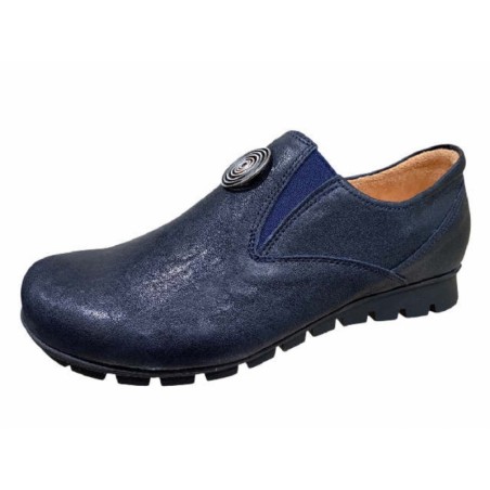 Think blau 40,5