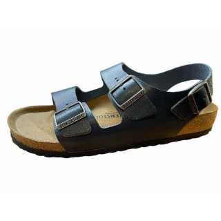 Birkenstock schwarz 40
