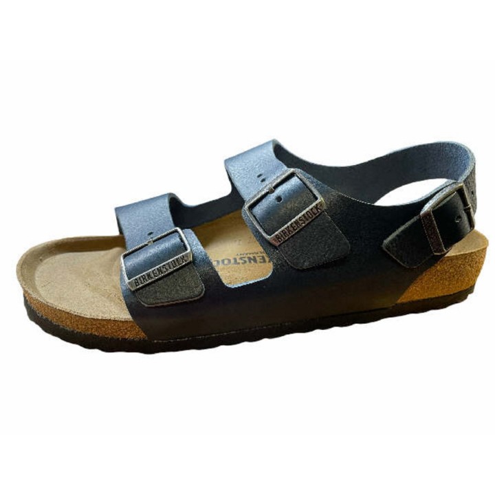 Birkenstock schwarz 40