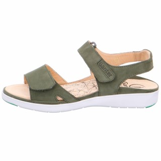 Ganter Gina grün 37