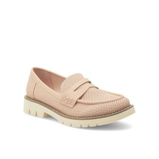 Jenny Fairy Mokassins WS6277-02 Rosa Mokassin