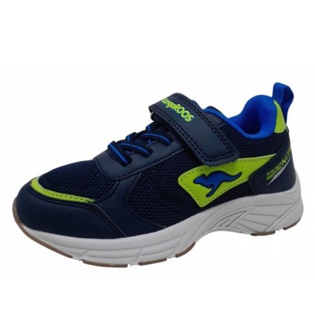 KangaROOS K- NI Chino EV Trainingsschuh