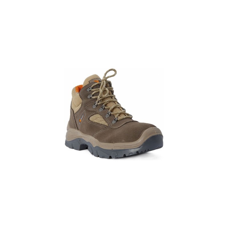 U Power  Sneaker DESERT S1P