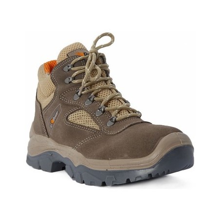 U Power  Sneaker DESERT S1P