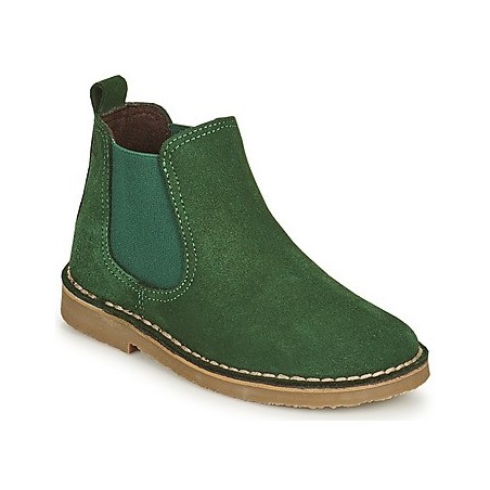 Citrouille et Compagnie  Kinderstiefel HOVETTE