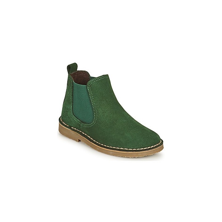 Citrouille et Compagnie  Kinderstiefel HOVETTE