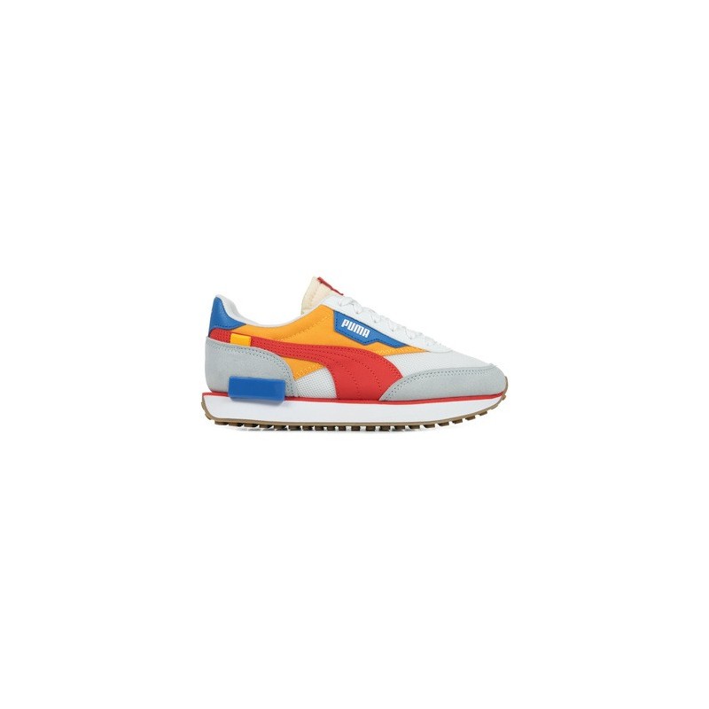 Puma  Sneaker Future Rider Splash Jr
