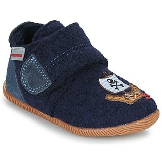 Giesswein  Pantoffeln Kinder OBERKIRCH