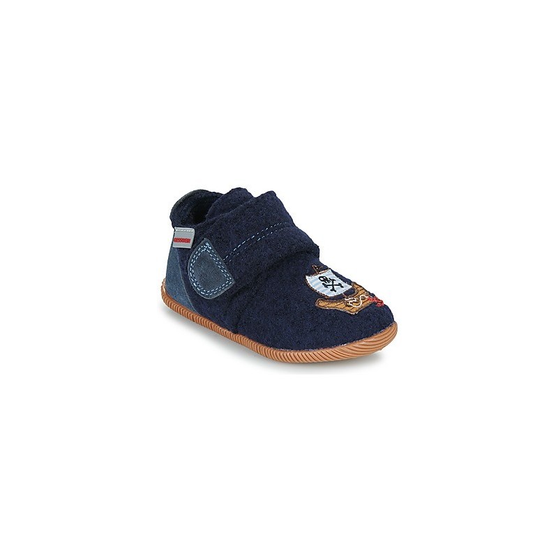 Giesswein  Pantoffeln Kinder OBERKIRCH