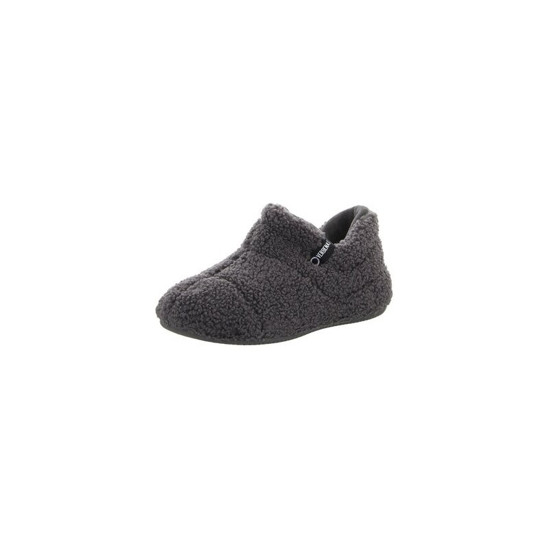 Verbenas  Hausschuhe YETI NAIROBI ANTRACITA 5860570570